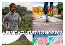 ¿Quieres ser atleta de Saucony durante 2017? Llega #FindYourStrong2017 atletas saucony