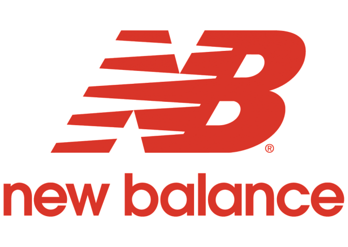 new balance logo