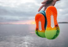 Top 10 zapatillas – Marzo 2017