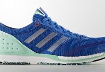 Adidas Adizero Takumi Sen 3