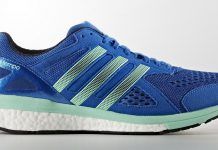 Adidas Adizero Tempo 8