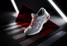 Asics Metarun 2017: segunda versión de unas de las mejores zapatillas para correr Asics Metarun 2017