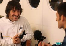 Asier Cuevas: del maratón al ultrafondo Asier Cuevas
