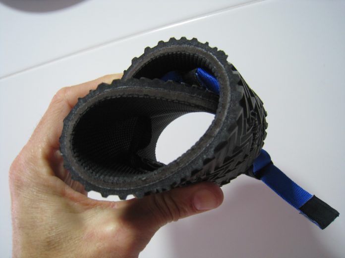 Hommo Sandals Nomad 2 Flexibilidad