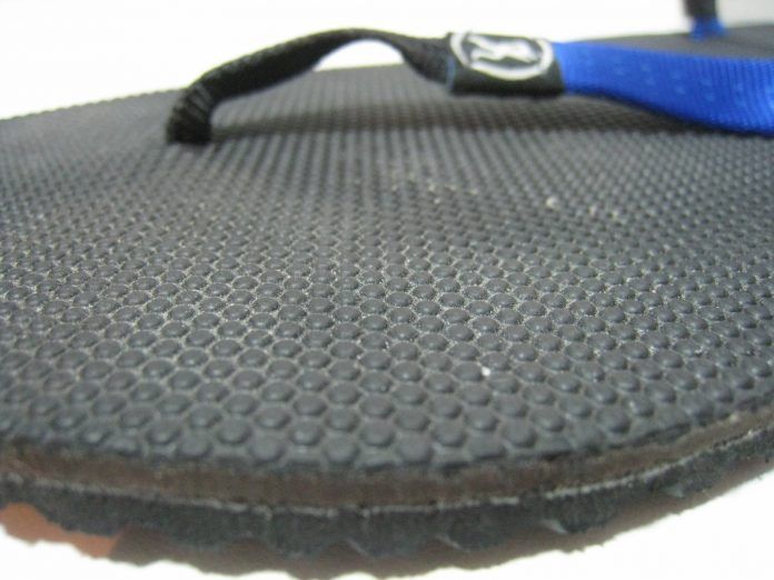 Hommo Sandals Nomad 2 Footbed