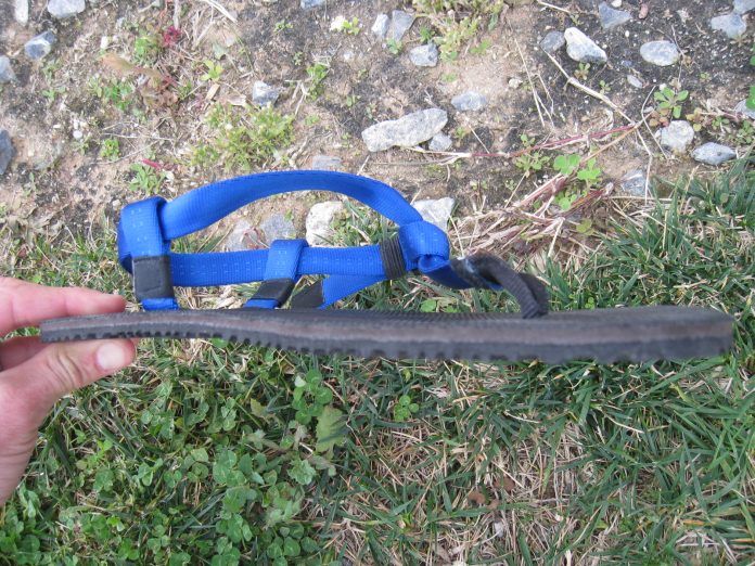 Hommo Sandals Nomad 2 Grosor