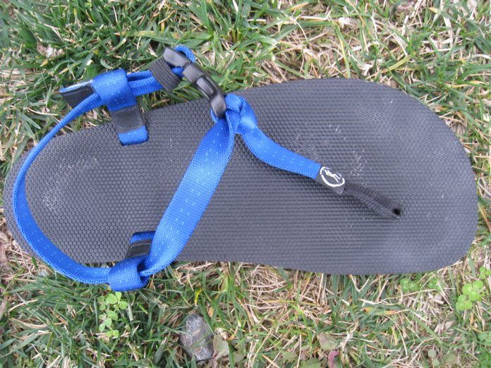 Hommo Sandals Nomad 2 Horma