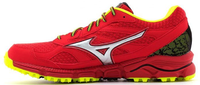 Mizuno Wave Daichi