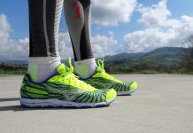 Mizuno Wave Hitogami 4 Mizuno Wave Hitogami 4