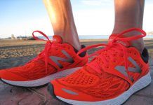 New Balance Fresh Foam Zante v3 New Balance Fresh Foam Zante v3