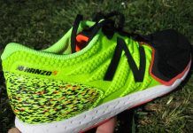 Top 10 zapatillas – Febrero 2017