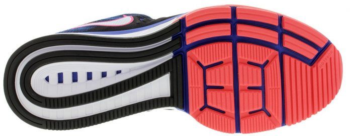 Nike Vomero 10