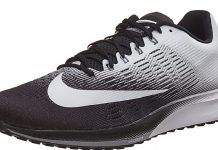Nike Zoom Elite 9