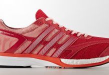 Adidas Adizero Takumi Ren 3
