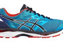 Asics Gel Cumulus 18 Asics Gel Cumulus 18