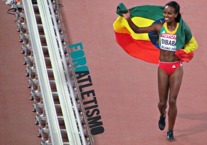 genzebe dibaba
