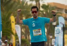 Elías Wieden: un valenciano que ha caído rendido a los pies de Ibiza y de su 12K