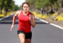 Consejos para correr más rápido una maratón correr más rápido
