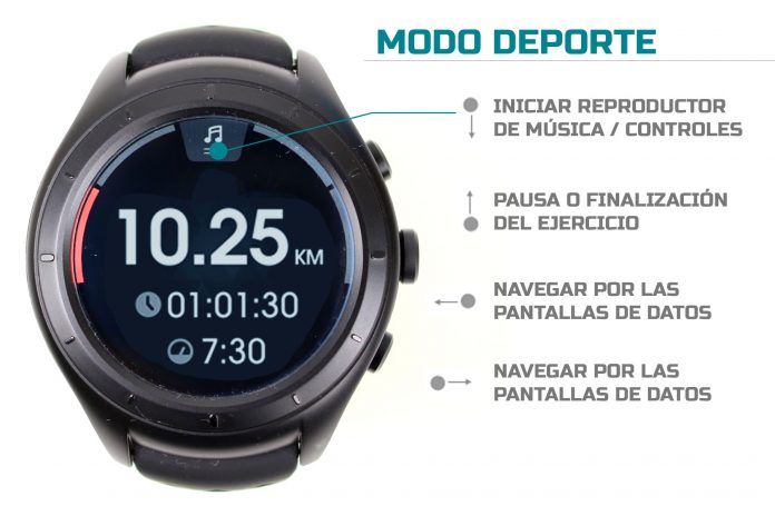home deporte