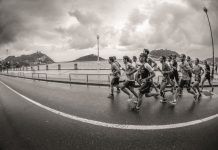 Vuelve la Media Maratón de Donosti con Skechers como sponsor técnico Media Maratón Donosti