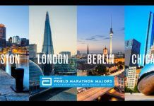 Mejores maratones del mundo: los 6 Abbott World Marathon Majors