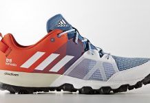 Adidas Kanadia TR 8