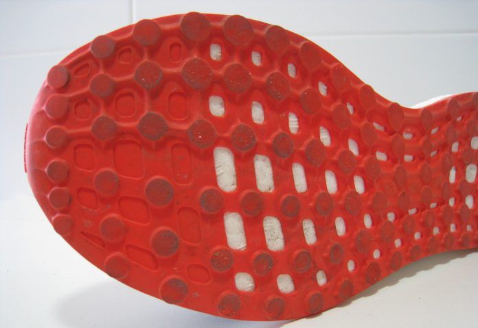 Adidas Response Plus Suela Delante