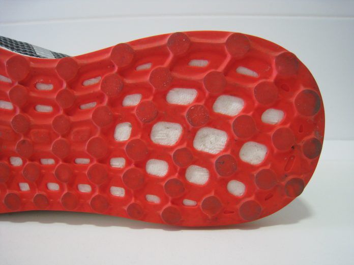 Adidas Response Plus Suela Detras