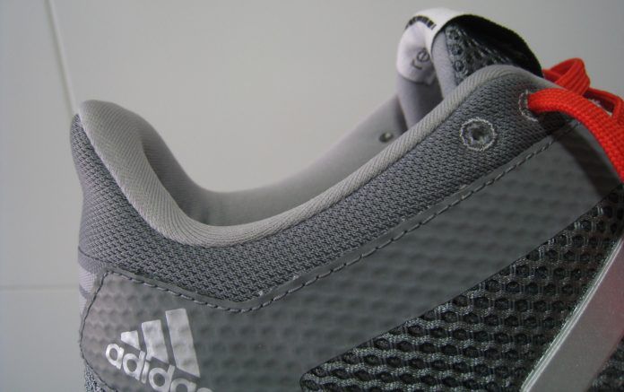 Adidas Response Plus Upper Collar