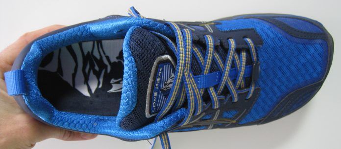 Altra Lone Peak 3.0