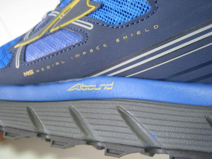 Altra Lone Peak 3.0
