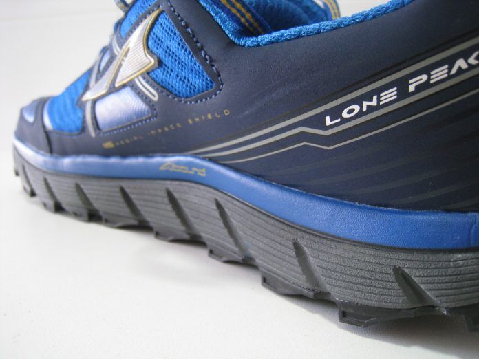Altra Lone Peak 3.0