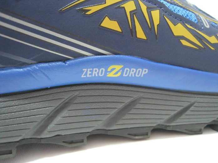 Altra Lone Peak 3.0