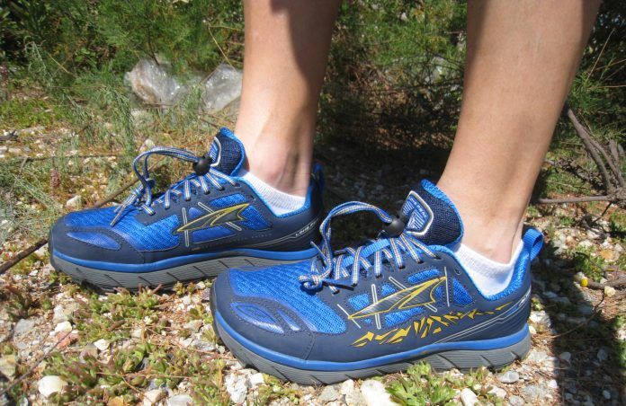 Altra Lone Peak 3.0