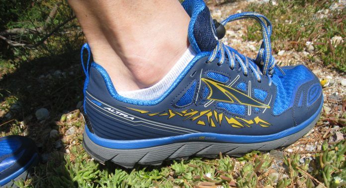 Altra Lone Peak 3.0
