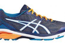 Asics GT-1000 5