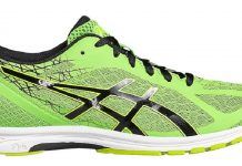 Asics Gel DS Racer 11