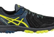 Asics Gel FujiAttack 5