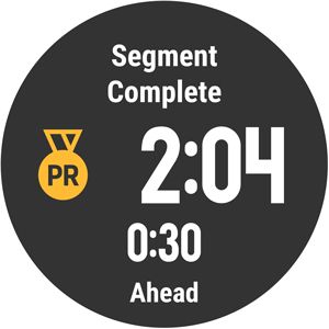 Garmin Forerunner 935 Strava