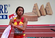 Peleteiro, a la final con marca: «No me dejaba ser completamente feliz»
