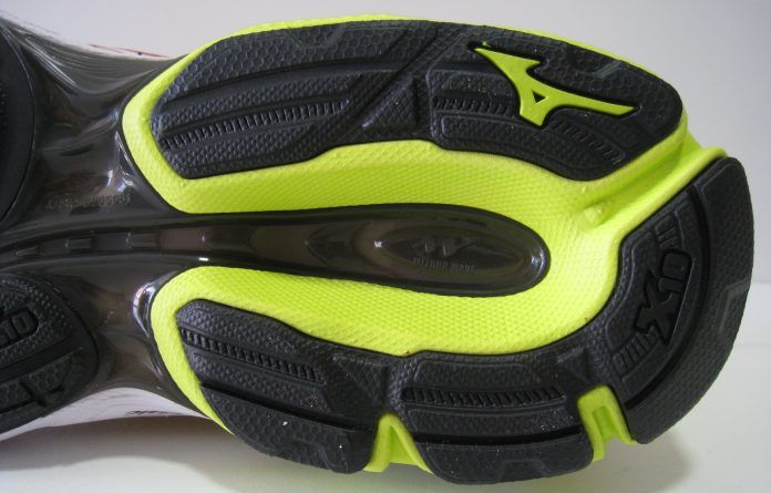Mizuno Wave Catalyst 2