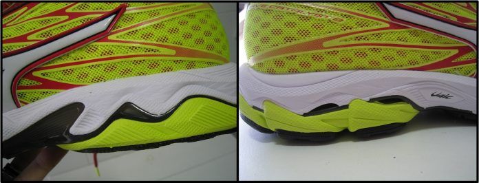 Mizuno Wave Catalyst 2