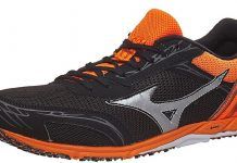 Mizuno Wave Ekiden 11 Mizuno Wave Ekiden 11