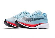Nike Vaporfly Elite y Nike Vaporfly 4%: análisis previo