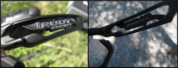 Rudy Project Fotonyk