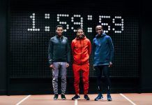 La locura comercial: maratón en dos horas breaking2