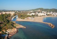 Ibiza, el destino runner para el mes de abril Ibiza Marathon