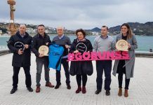 Se presenta el 17º Medio Maratón de San Sebastián Media Maratón de San Sebastián