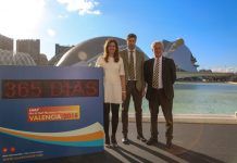 Empieza la cuenta atrás para el Mundial de Medio Maratón de Valencia 2018 mundial de media maraton valencia
