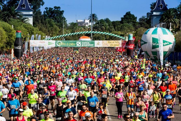 Volta a Peu Valencia